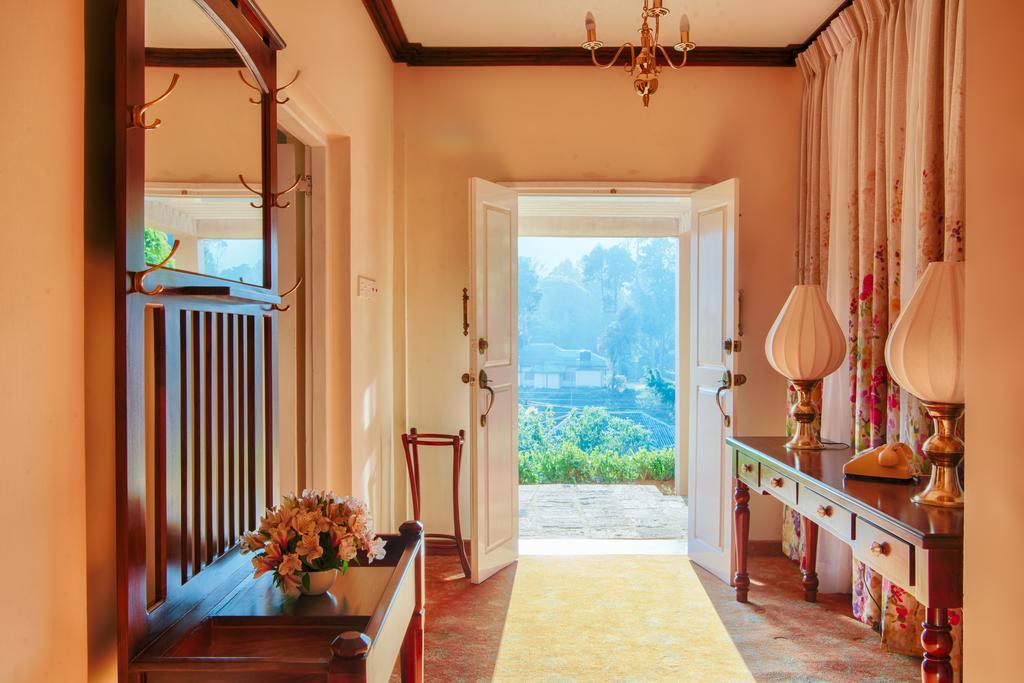 Jetwing Oatlands Bungalow Нувара-Элия Экстерьер фото