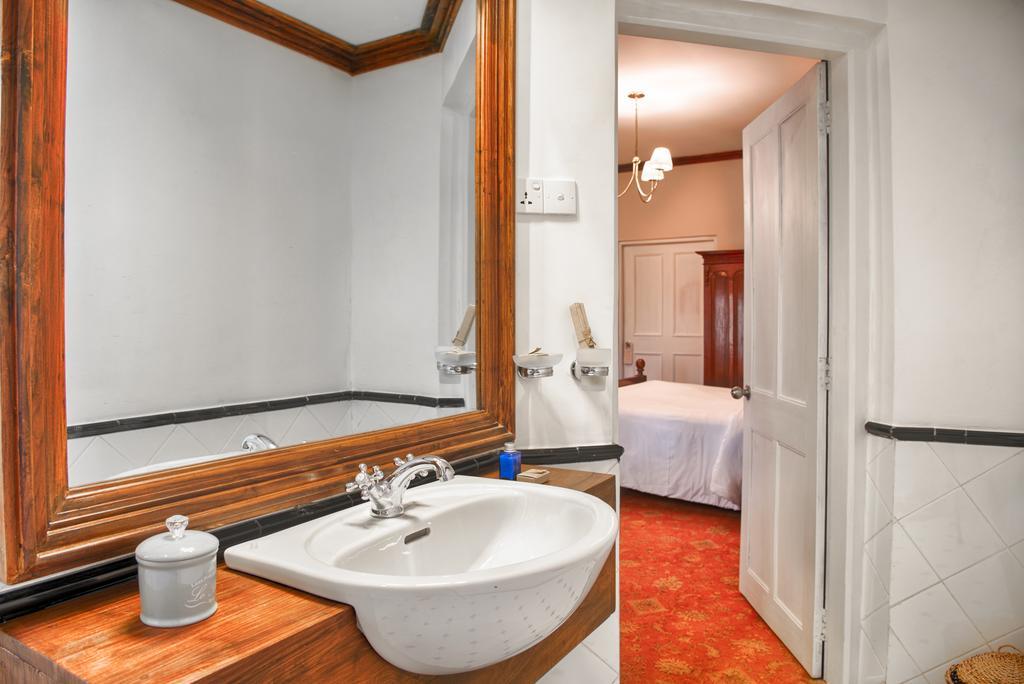 Jetwing Oatlands Bungalow Нувара-Элия Экстерьер фото