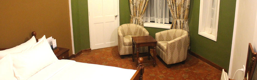 Jetwing Oatlands Bungalow Нувара-Элия Экстерьер фото