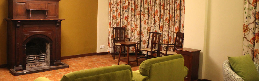 Jetwing Oatlands Bungalow Нувара-Элия Экстерьер фото