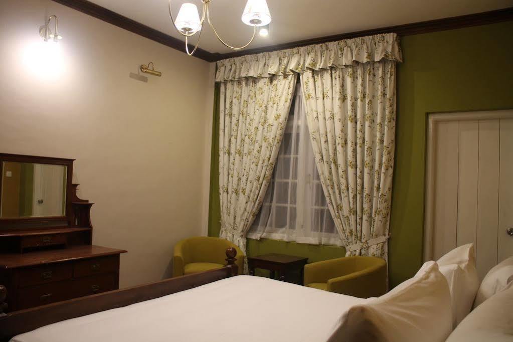 Jetwing Oatlands Bungalow Нувара-Элия Экстерьер фото