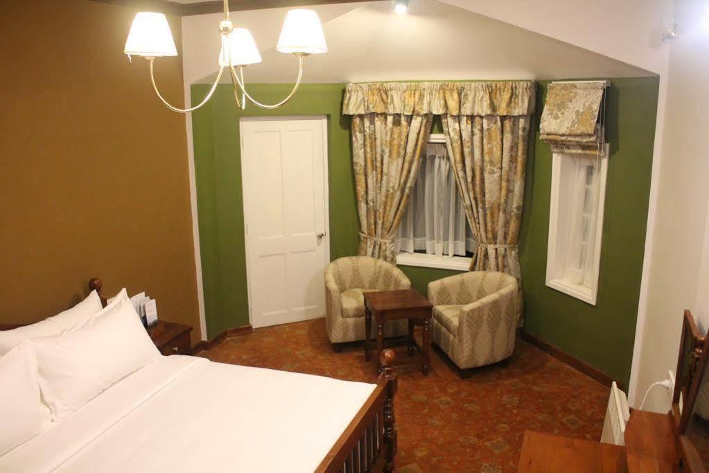 Jetwing Oatlands Bungalow Нувара-Элия Экстерьер фото
