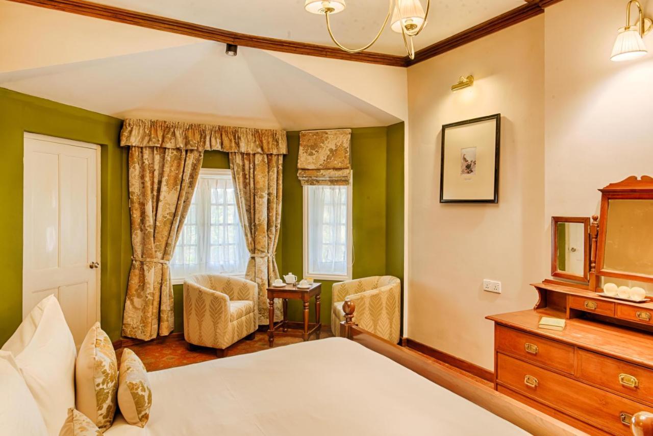 Jetwing Oatlands Bungalow Нувара-Элия Экстерьер фото