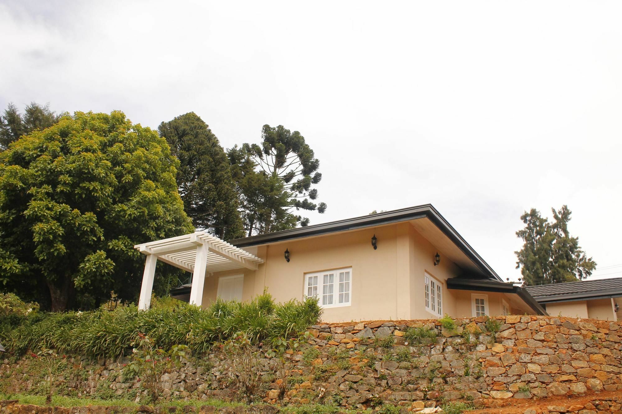 Jetwing Oatlands Bungalow Нувара-Элия Экстерьер фото